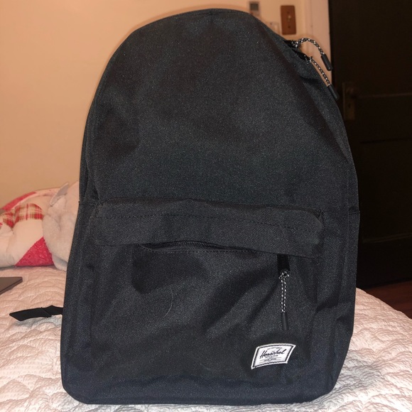 Herschel Supply Company Handbags - SOLD ON MERCARI! HERSCHEL - CLASSIC BACKPACK